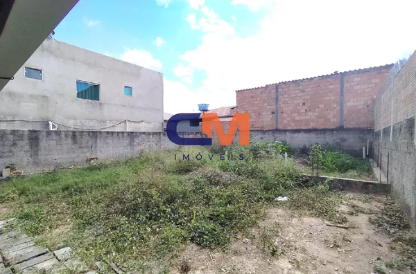 Terreno para venda Nacional Contagem - Foto 2
