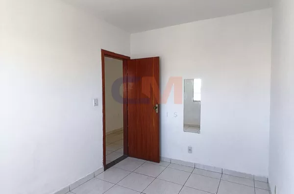Apartamento para aluguel,  Pedra Azul, Contagem