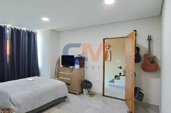 Casa para venda Novo Recanto Contagem - Foto 3