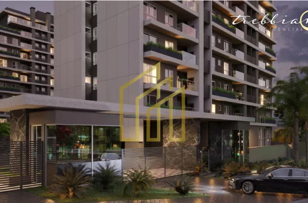 Trebbiano Residencial - Fase 2