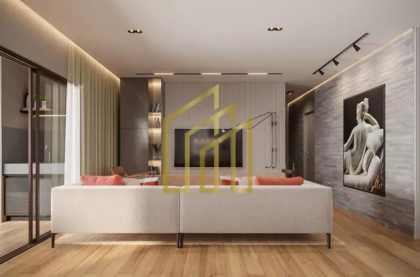 Apartamento OÁS Barigui
