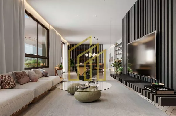 Apartamento OÁS Barigui