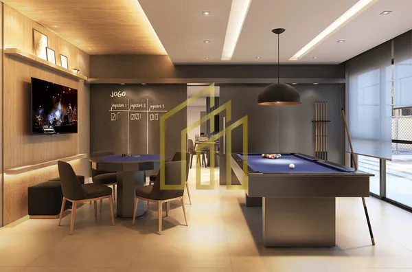 Sala de jogos