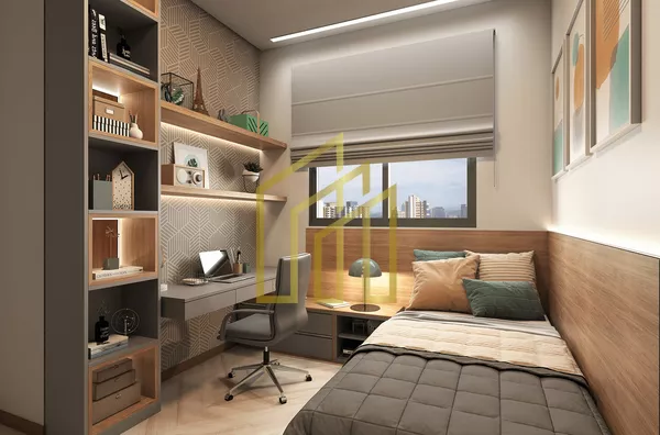 Dormitorio
