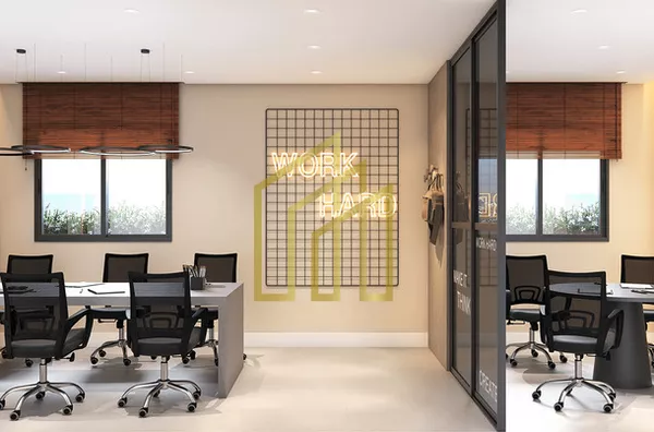 Coworking