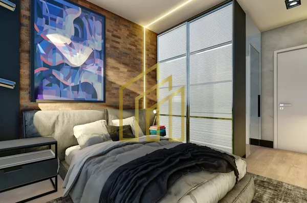 Dormitorio