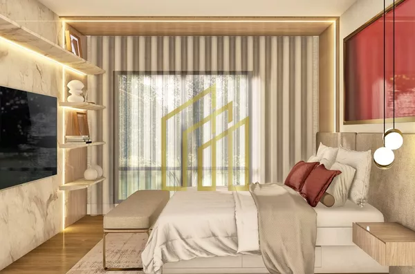 Dormitorio
