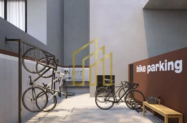 Bicicletario