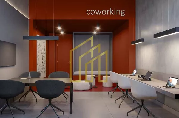 Coworking