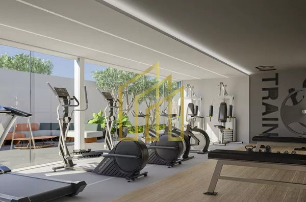Apartamento Concept Le Monde
