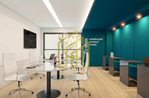 Coworking
