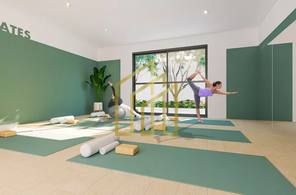 Apartamento Concept Le Monde