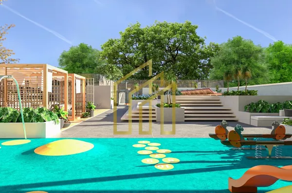Playground
