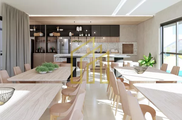Apartamento Concept Le Monde