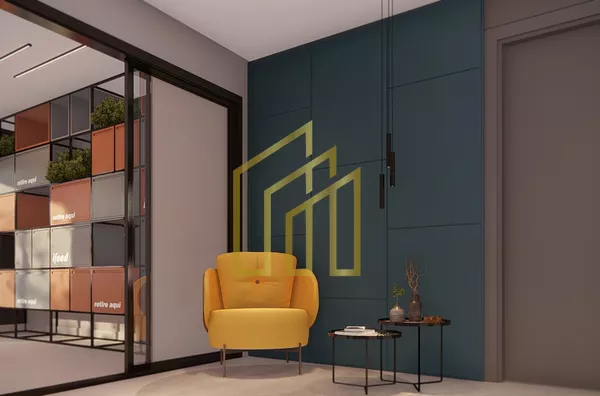 Apartamento Easy Vila Izabel