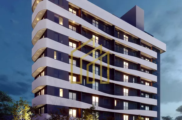Apartamento Easy Vila Izabel