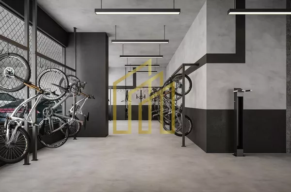 Bicicletario