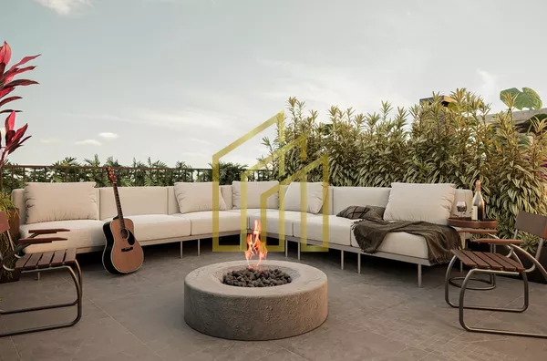 Fire place