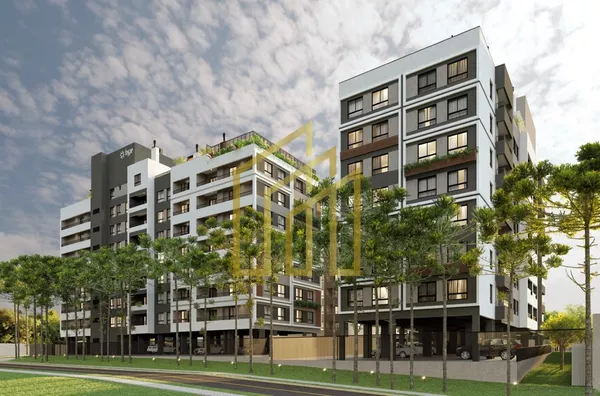 High City Habitat 1 (Torre A e B)