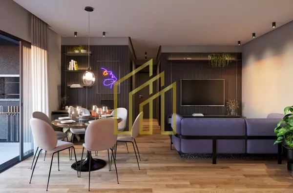 High City Habitat 1 (Torre A e B)