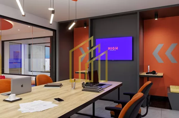 Coworking