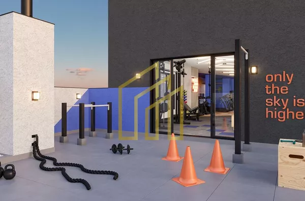 Fitness externo