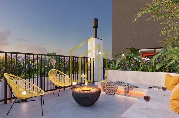 Fire place