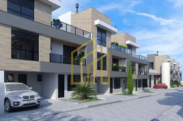 Casa em Condomínio Vila Unika