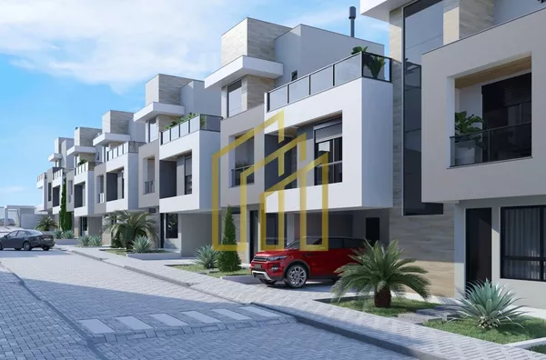 Casa em Condomínio Vila Unika