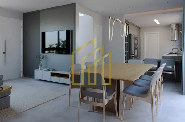 Casa em Condomínio Vila Unika