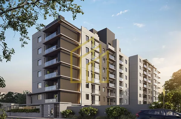 Cobertura Duplex Audace