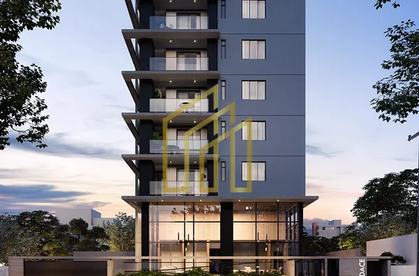 Cobertura Duplex Audace