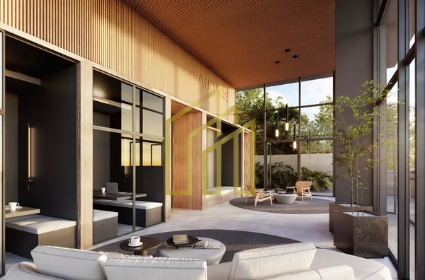 Cobertura Duplex Audace