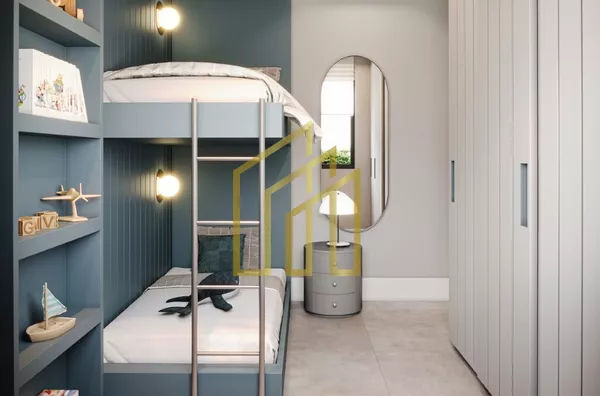 Dormitorio