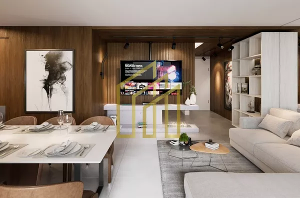 Cobertura Duplex Piazza 685