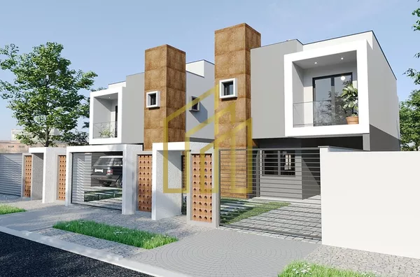 Maison Joie