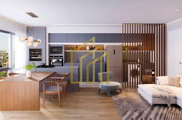 Apartamento Legacy Life Concept
