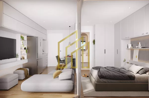 Apartamento Legacy Life Concept