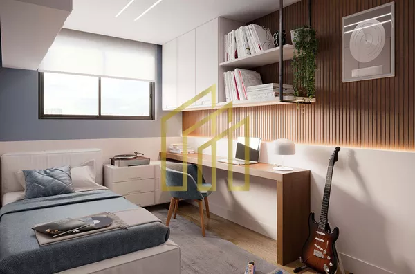 Dormitorio