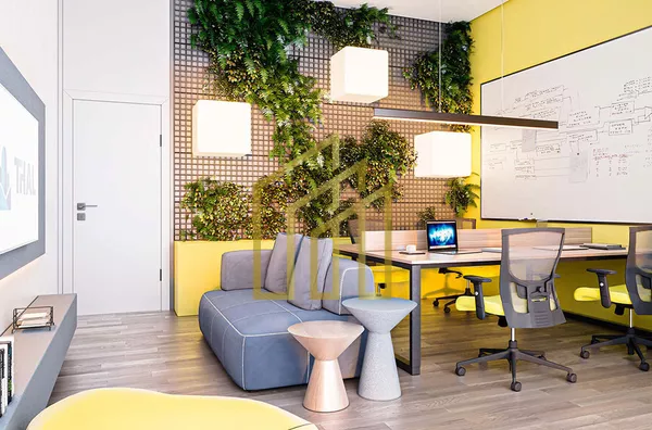 Coworking