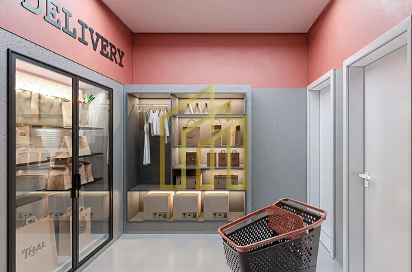 Delivery
