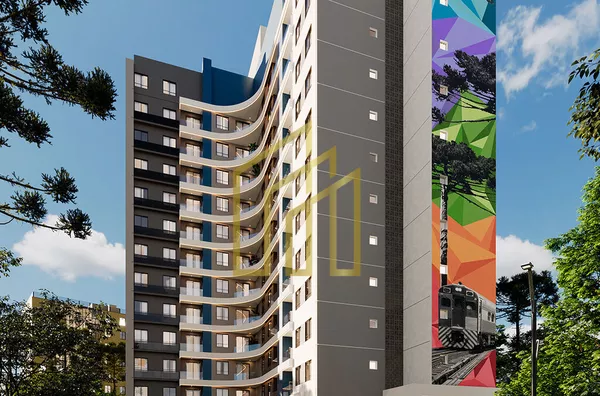 Apartamento Legacy Life Concept