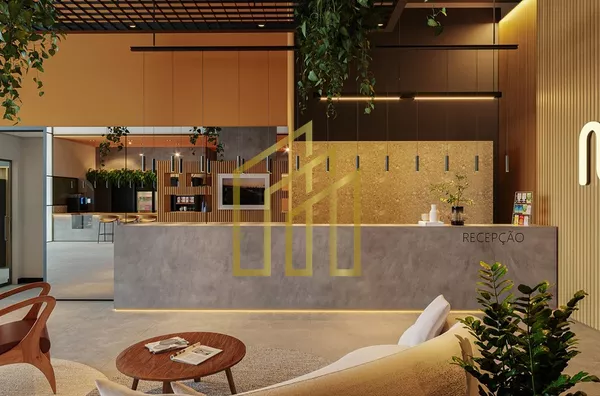 Apartamento Morá Refúgio Urbano