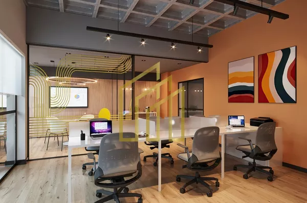 Coworking