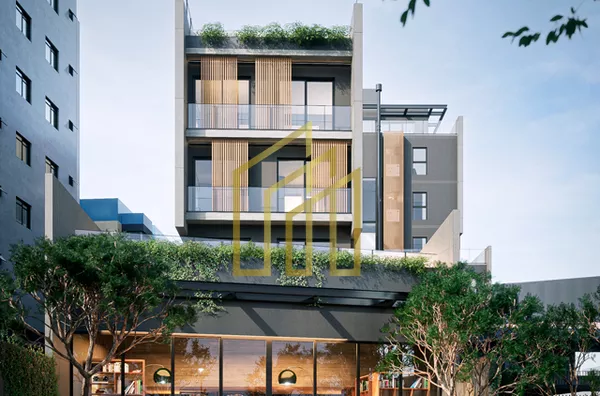 Garden Mozine Wellness Design