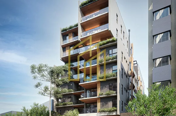 Garden Mozine Wellness Design