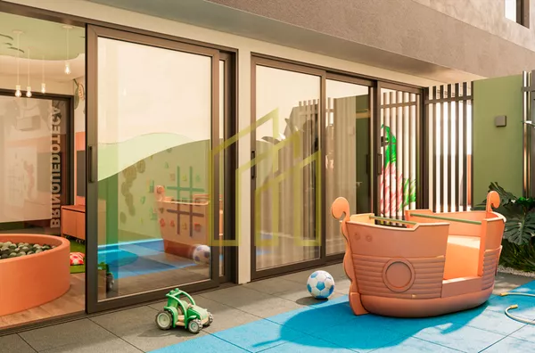 Garden Mozine Wellness Design