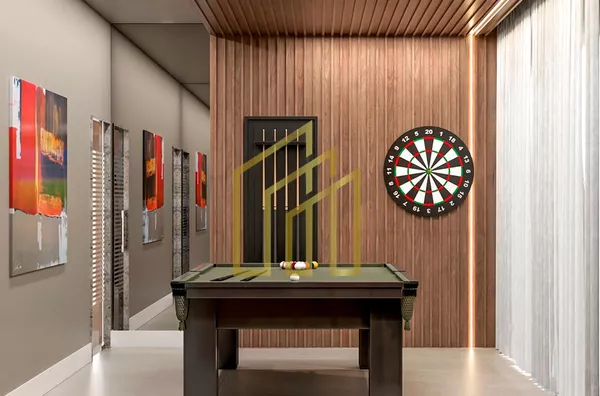 Sala de jogos
