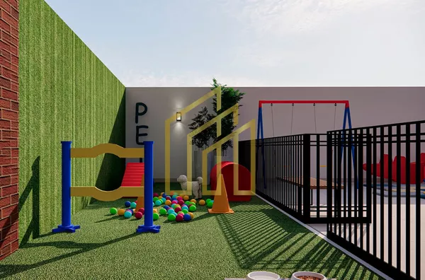 Pet place