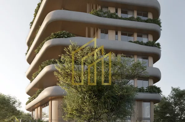 Apartamento Zen